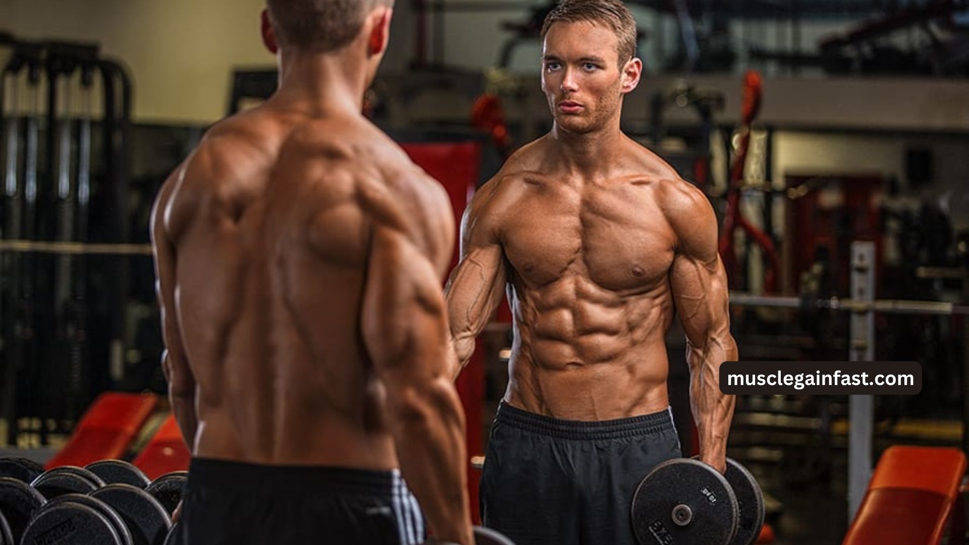 Bodybuilding Competition Prep Guide