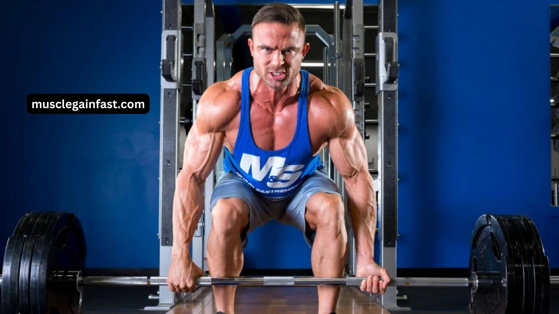 Maximize Gains: Full-Body Workout Routine