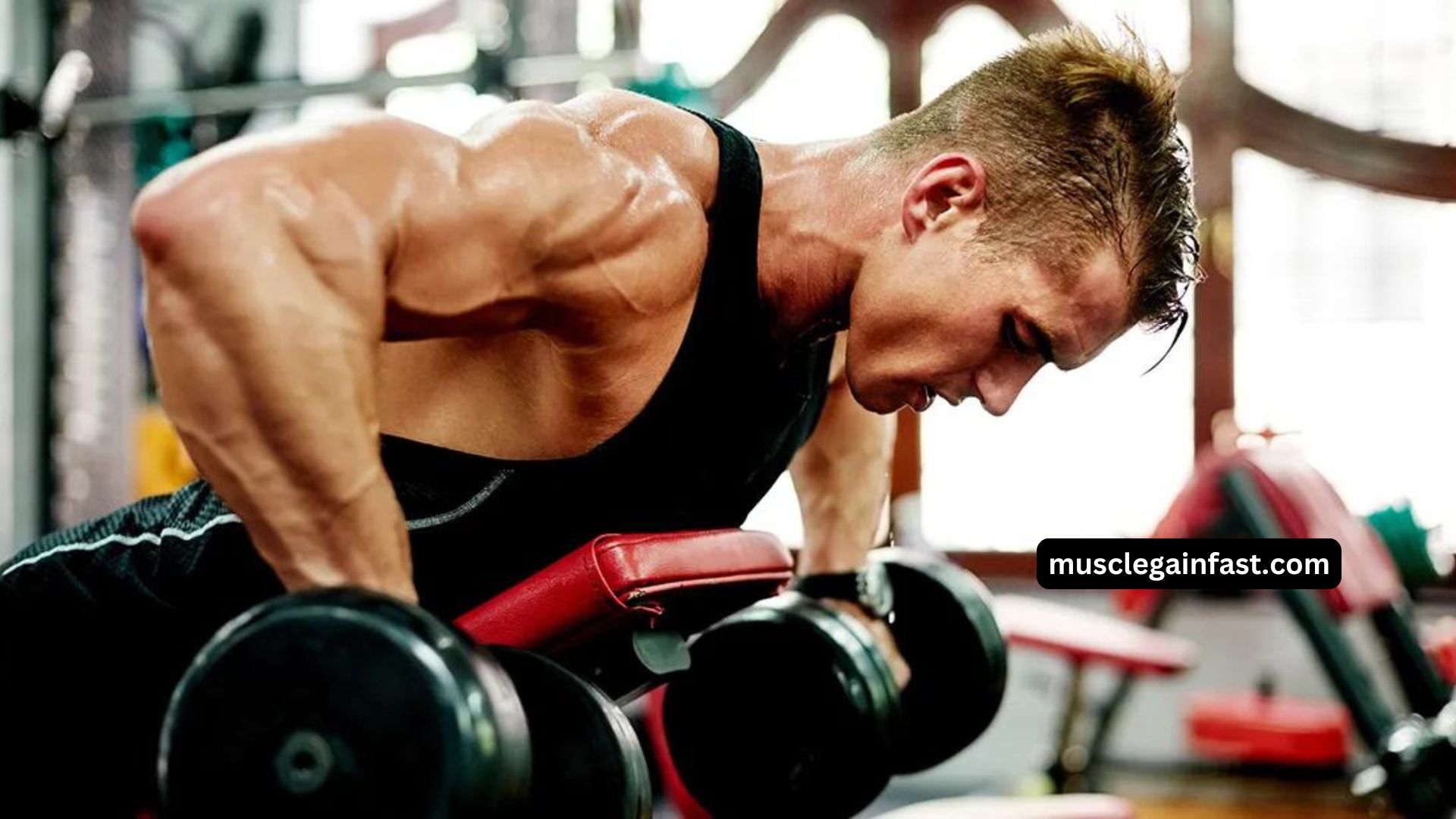 Best Workouts for Stubborn Muscle Groups