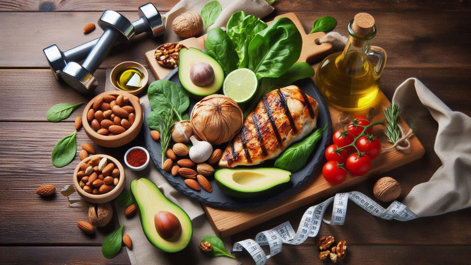 5 Low-Carb Diet Myths Debunked: 2025