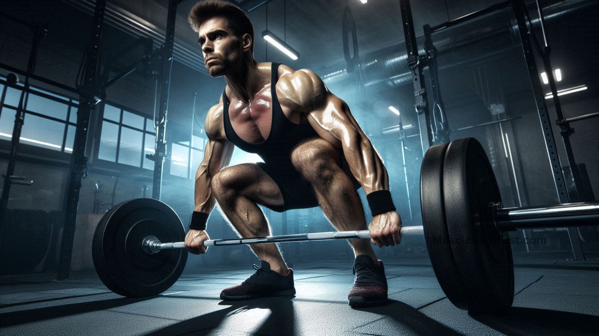 6 Tips to Break a Weightlifting Plateau