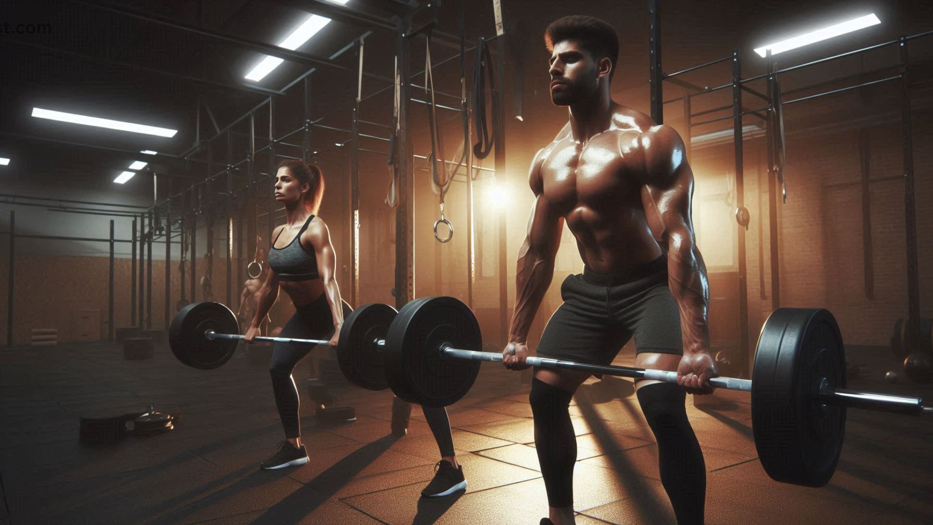 Top 10 Mass-Building Exercises for 2025
