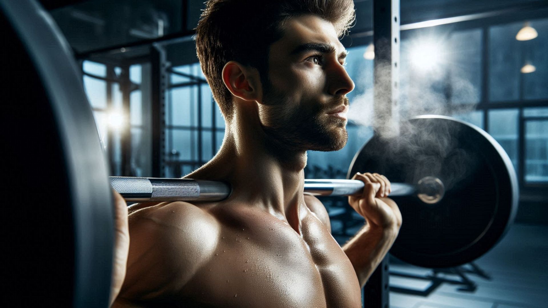 Breathing Techniques for Weight Lifting