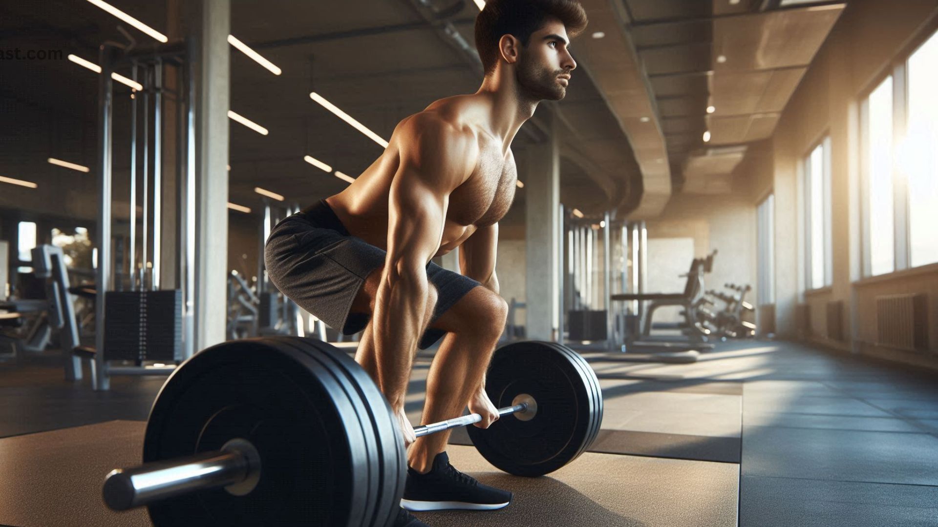 Deadlift Form Mistakes to Avoid