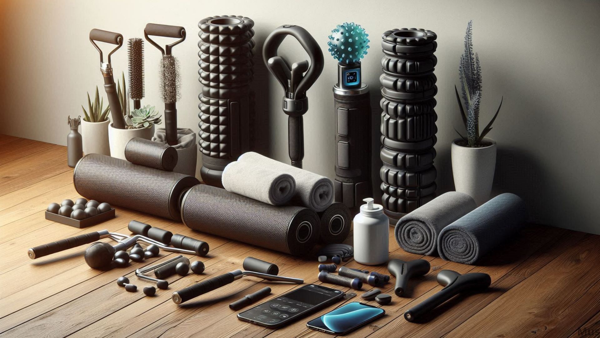 Latest Muscle Recovery Tools Reviewed