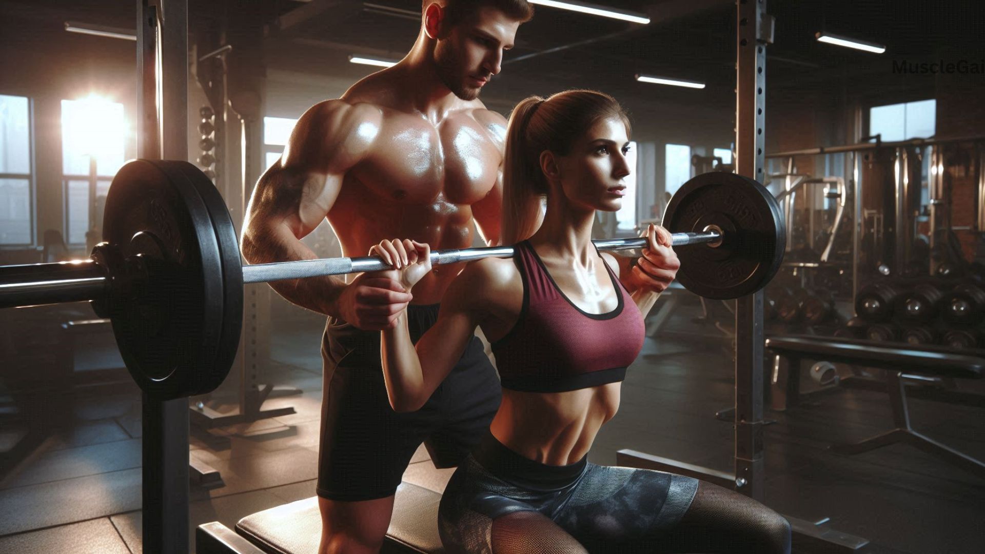 Understanding Muscle Hypertrophy