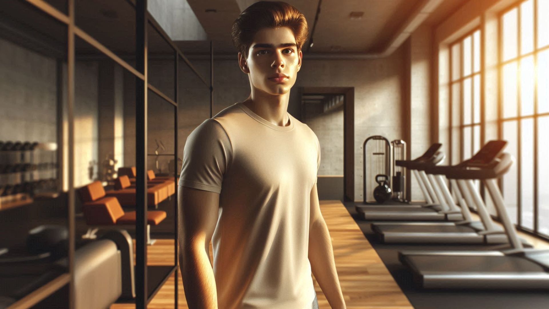 Beating Gym Anxiety: Beginner Tips