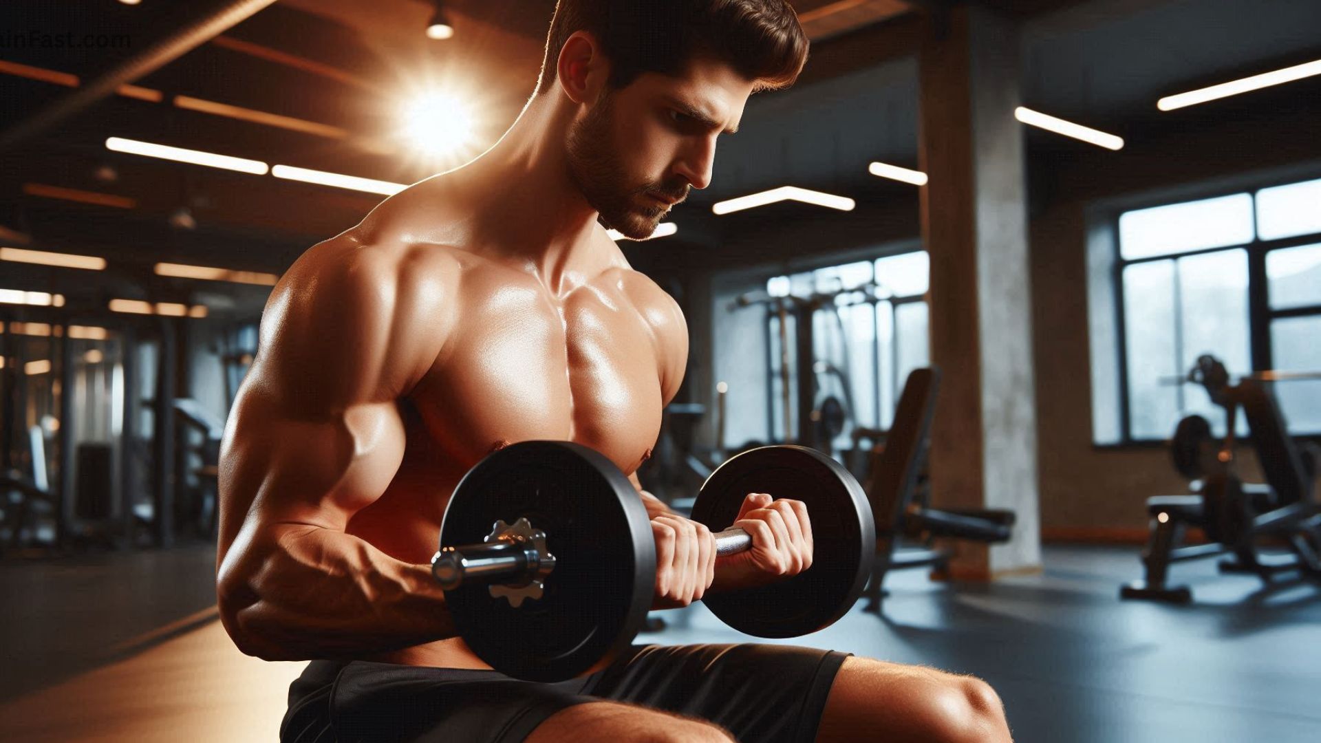 Best Workouts for Stubborn Muscle Groups