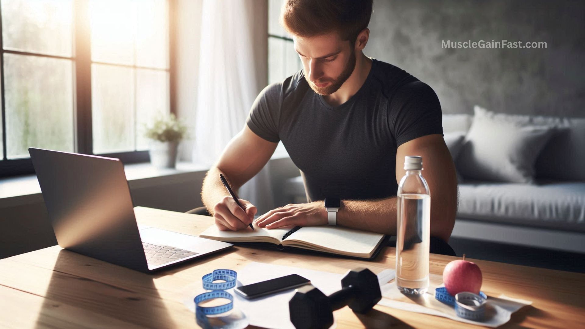 How to Track Your Progress and Set Realistic Goals