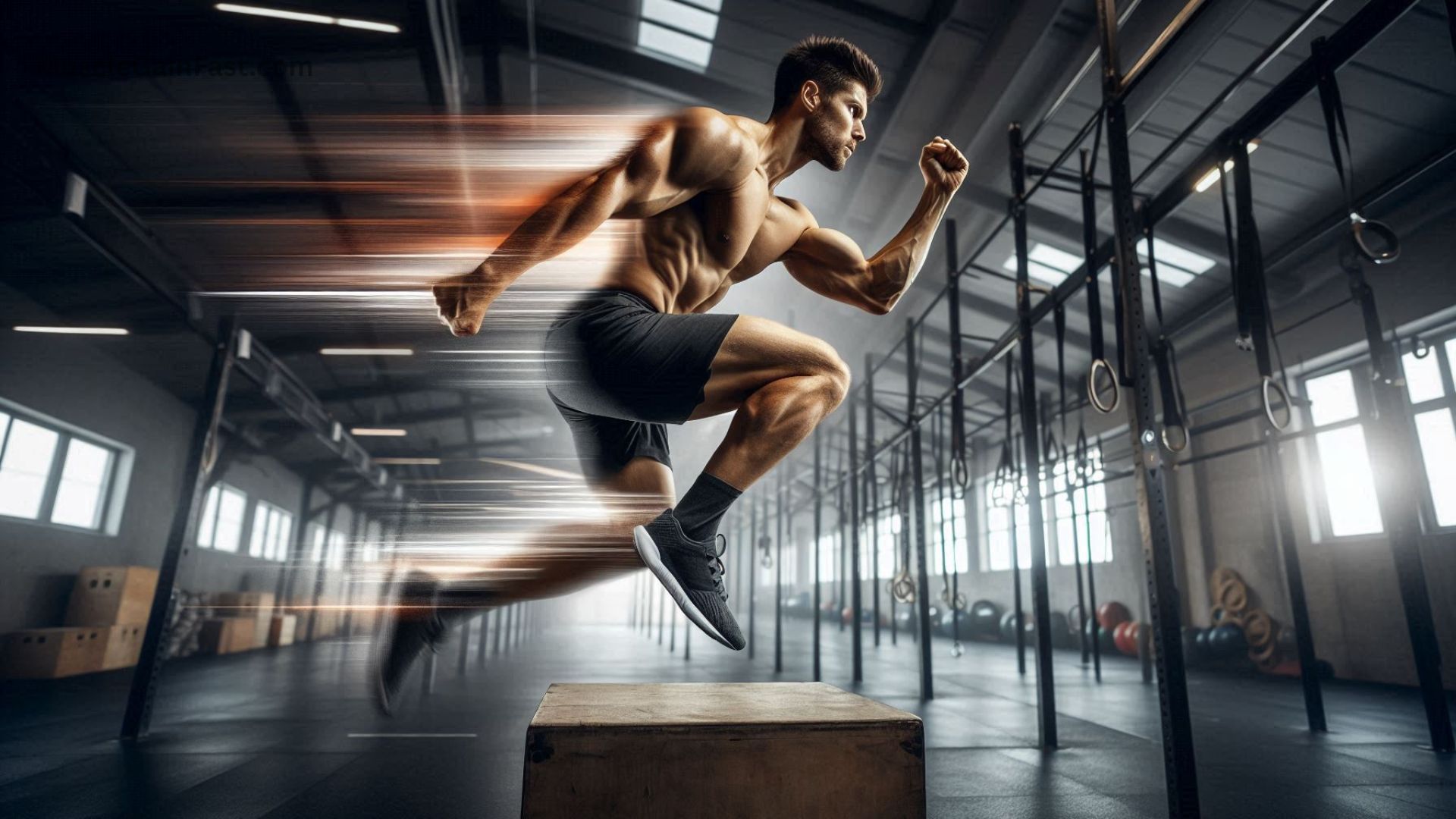 Top 8 Plyometric Exercises for Speed and Power